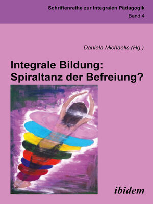 cover image of Integrale Bildung